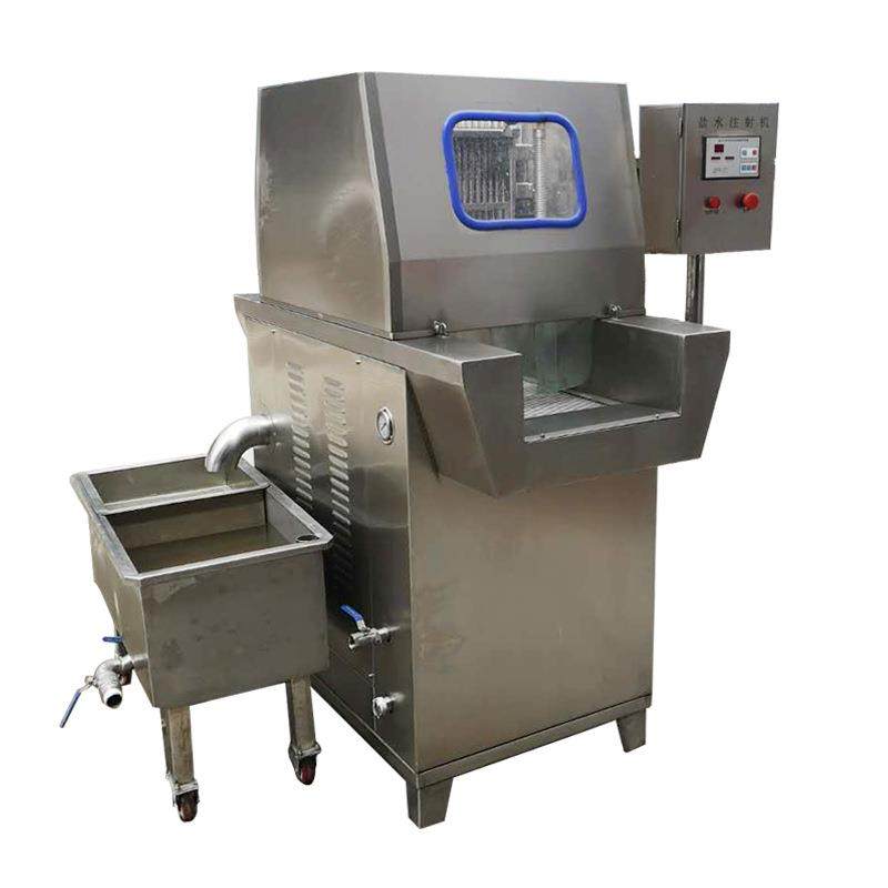 盐焗鸡盐水注射机鸡肉全自动盐水注射机变频式蒸鸡注射腌制机,淘宝优惠券,粉丝福利购,淘宝优惠卷