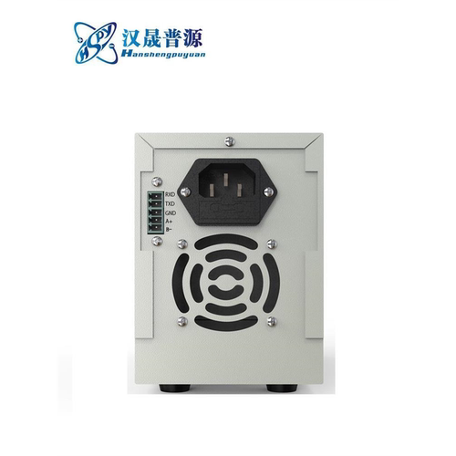 汉晟普源hspy30V20A可调数字直流可编程稳压电源600W程控含串口 - 图3