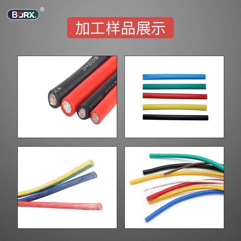 手动裁线切线铡线刀数据线粗大电缆线编织线电线切刀锯齿刀口工具,淘宝优惠券,粉丝福利购,淘宝优惠卷