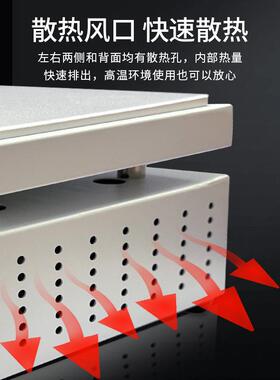 旭峰王预热台可调温数显加热平台bga电子产品灯珠拆焊返修工作台