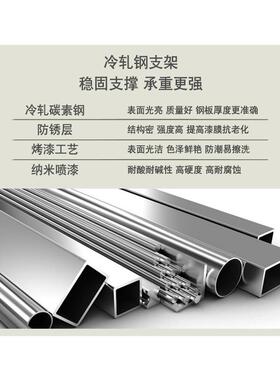 家用站立式升降桌可调节升降桌支架工作学习电动升降桌架