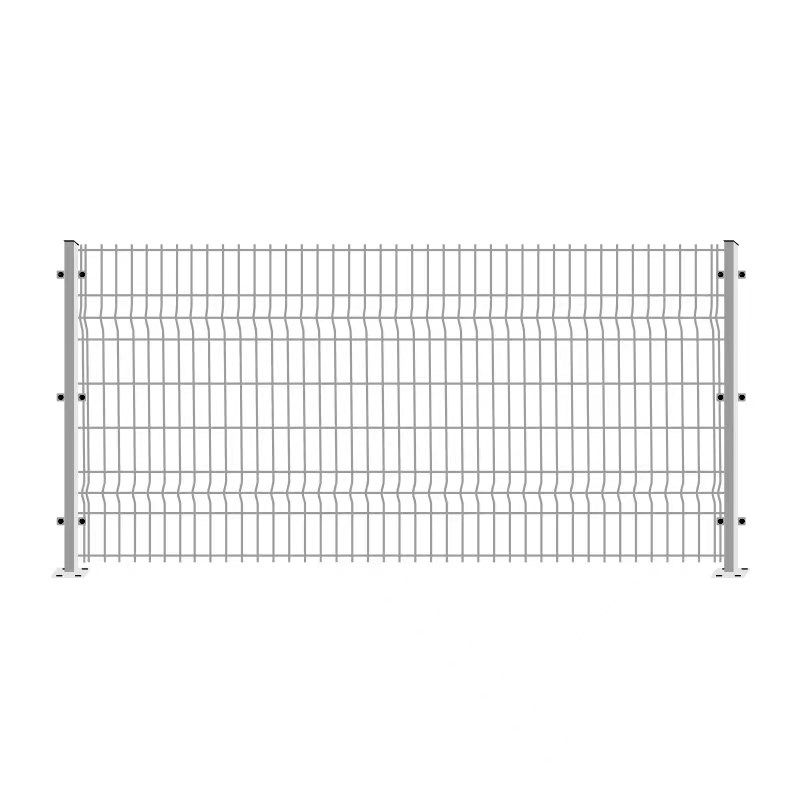 园林防护铁丝网围栏镀锌河道栅栏地热双边丝护栏网厂区圈鱼塘果园,淘宝优惠券,粉丝福利购,淘宝优惠卷