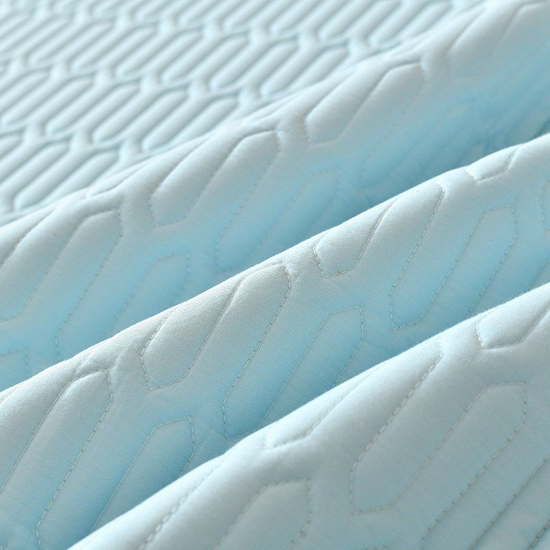 乳胶垫床垫保护垫薄款家用全棉床褥子单双人床榻榻米定制任意尺寸,淘宝优惠券,粉丝福利购,淘宝优惠卷