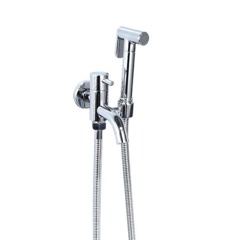 高质黄铜配电话线管浴室喷枪套装马桶伴侣清洗神器增压净身妇洗器,淘宝优惠券,粉丝福利购,淘宝优惠卷