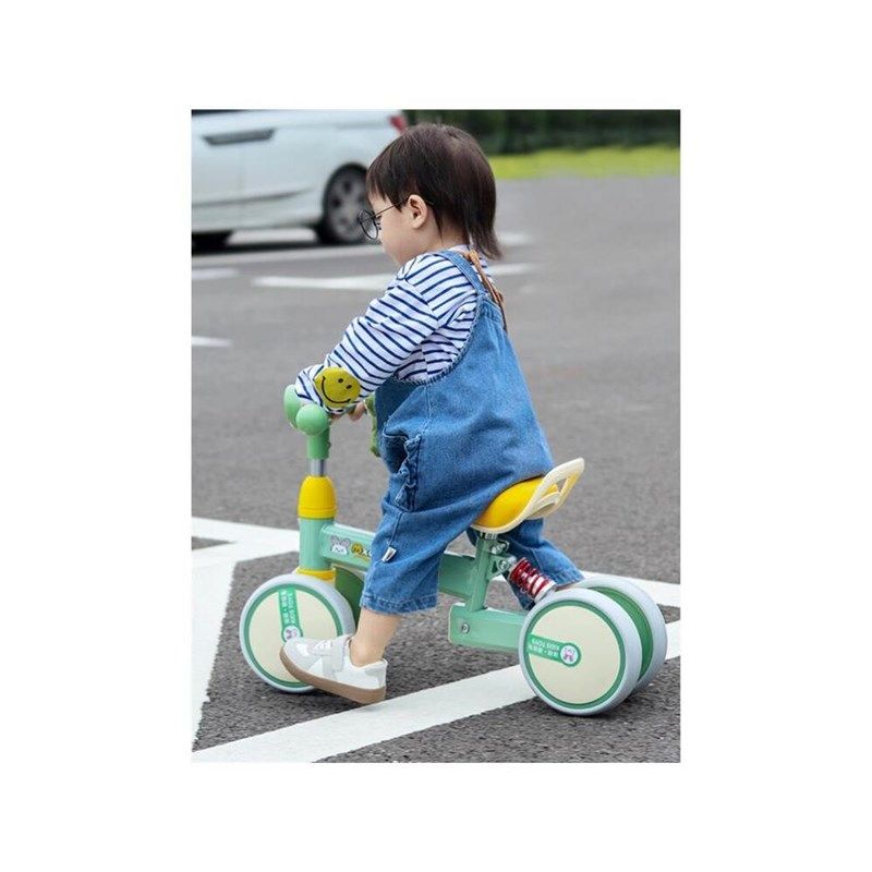 儿童平衡车1-2-36岁宝宝四轮滑行车学步婴幼儿溜溜滑步小孩扭扭车,淘宝优惠券,粉丝福利购,淘宝优惠卷