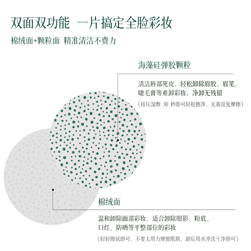meonov自然启蒙温和派卸妆小奶片以油融妆温和卸妆清洁保湿舒缓,淘宝优惠券,粉丝福利购,淘宝优惠卷