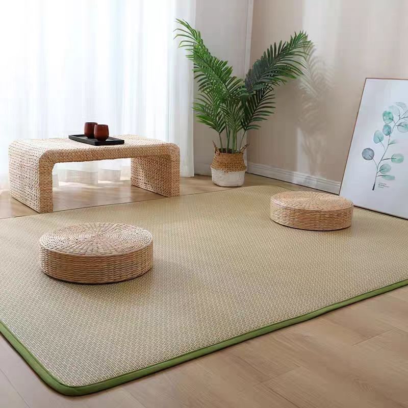 凉席床垫打地铺睡垫神器加厚软垫夏季藤席夏凉垫地垫榻榻米地毯垫,淘宝优惠券,粉丝福利购,淘宝优惠卷