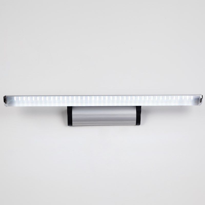 现代简约防雾节能灯镜前灯镜灯浴室卫生间化妆镜柜灯洗手间壁灯,淘宝优惠券,粉丝福利购,淘宝优惠卷