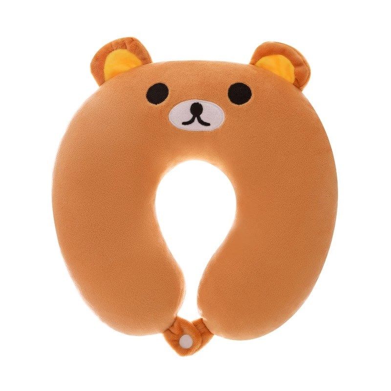 u型枕护颈枕专用脖枕记忆棉飞机脖子靠枕午睡枕学生旅行睡觉u形枕,淘宝优惠券,粉丝福利购,淘宝优惠卷