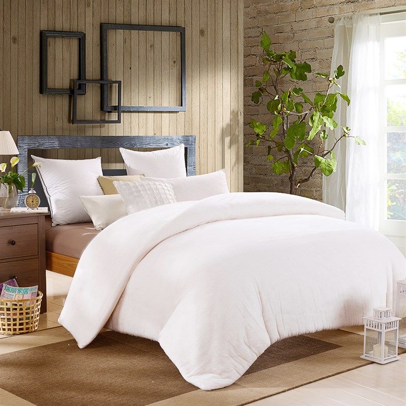 新疆长绒棉被 100%全棉棉絮床垫冬被纯棉花棉被芯学生被子棉花被,淘宝优惠券,粉丝福利购,淘宝优惠卷