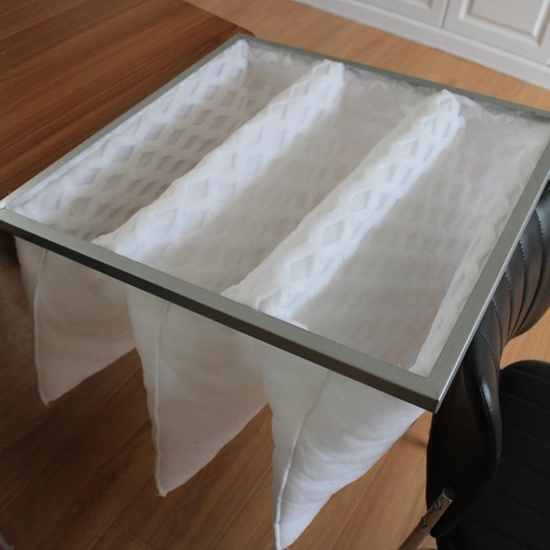 DPA漆雾棉空气过滤器废气处理烤漆房菱形中效袋式蜂窝空气过滤器,淘宝优惠券,粉丝福利购,淘宝优惠卷