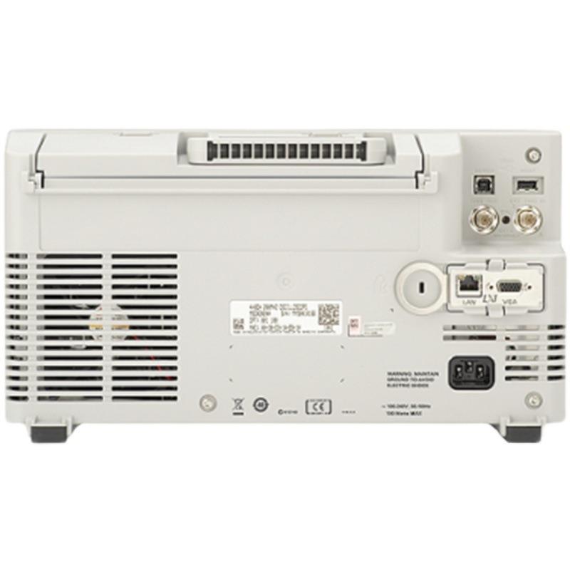 KEYSIGHT是德DSOX2002A/2004A/2012A/2014A/2022A/24A数字示波器 - 图2