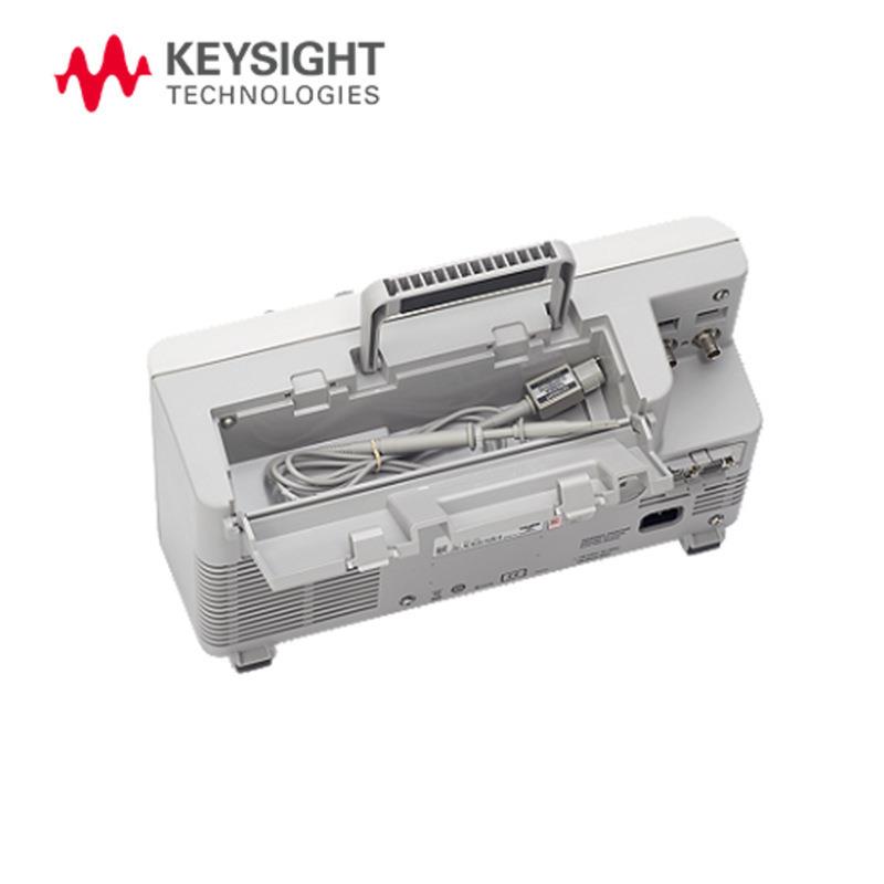 KEYSIGHT是德DSOX2002A/2004A/2012A/2014A/2022A/24A数字示波器 - 图1