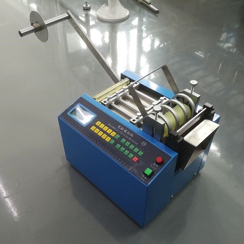 铜线切线机漆包线电线电缆扎带铟丝排线铝线全自动定长裁切机,淘宝优惠券,粉丝福利购,淘宝优惠卷