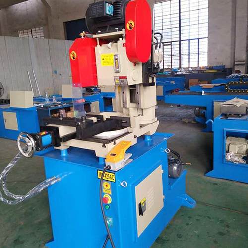 厂家供应MC-425NC垂直液压切割机多种型号切割机可定 - 图2