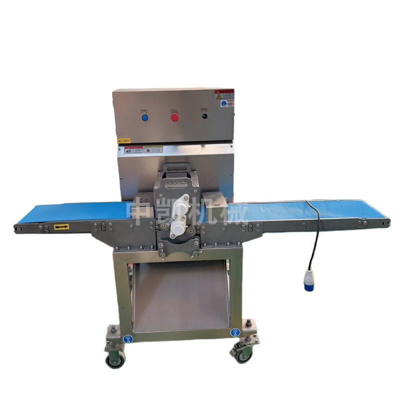 鲜肉分条机切块机多功能家禽肉类切条切块机全自动鸡鸭五花肉切块,淘宝优惠券,粉丝福利购,淘宝优惠卷