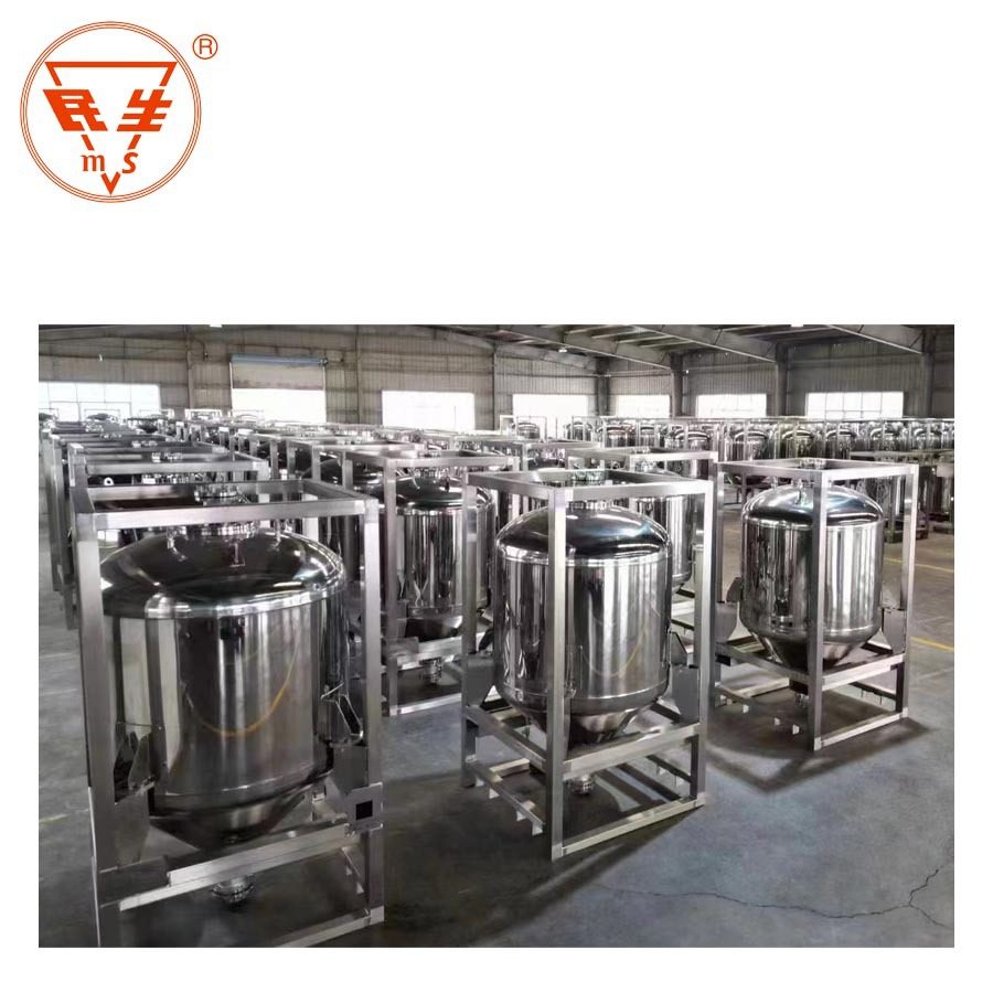 实力厂家容器非标不锈钢桶吨桶自主设计,淘宝优惠券,粉丝福利购,淘宝优惠卷