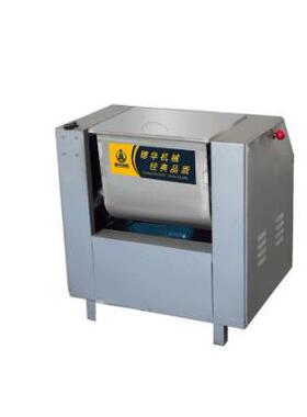 和面机商用自动25\15公斤5活面10斤揉面机大型打面搅面搅拌机