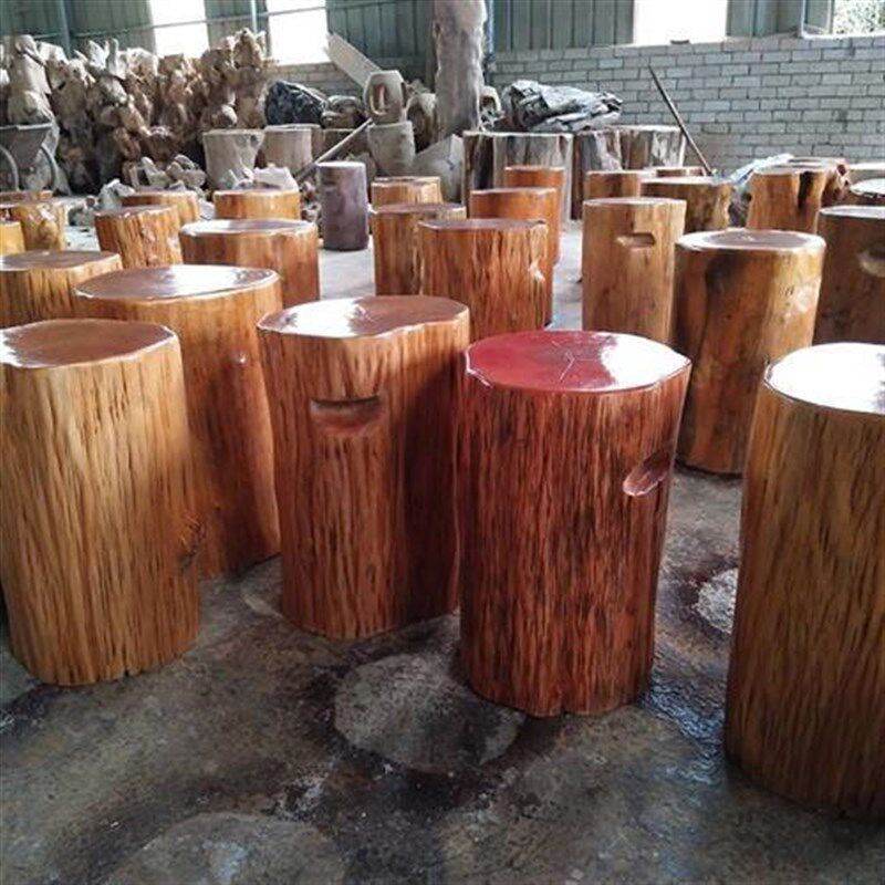木墩子根雕木凳子 原木树t实桩桩促底座大板LUJ支架圆木凳茶几茶,淘宝优惠券,粉丝福利购,淘宝优惠卷
