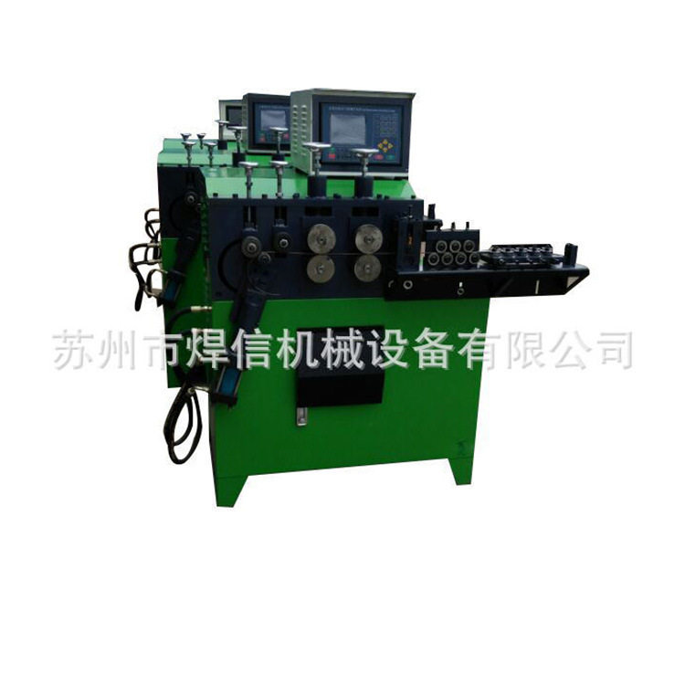 厂家 苏州焊信DQ2-8铁线制圈机 卷圆机 水泥电杆打圈机。,淘宝优惠券,粉丝福利购,淘宝优惠卷
