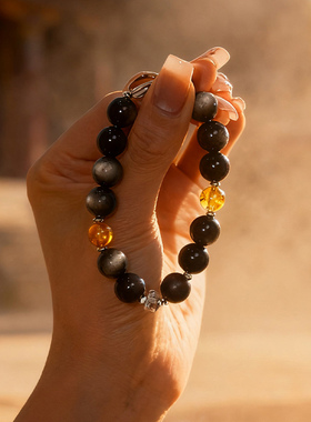 绽木&普陀山福田【小满】原创