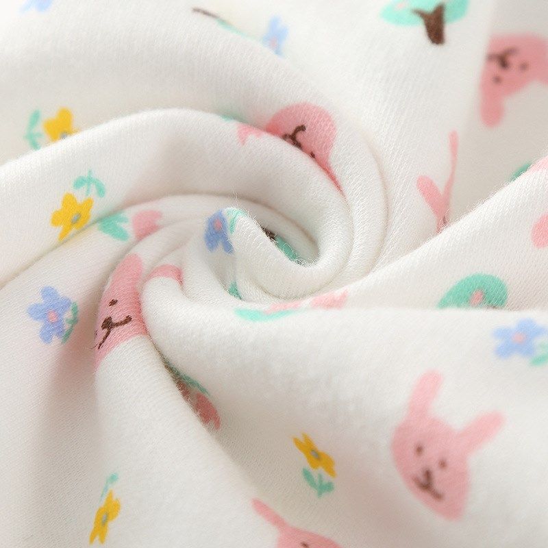 女童纯棉秋裤2024春秋新款儿童打底裤中小童女宝宝内穿居家裤睡裤,淘宝优惠券,粉丝福利购,淘宝优惠卷