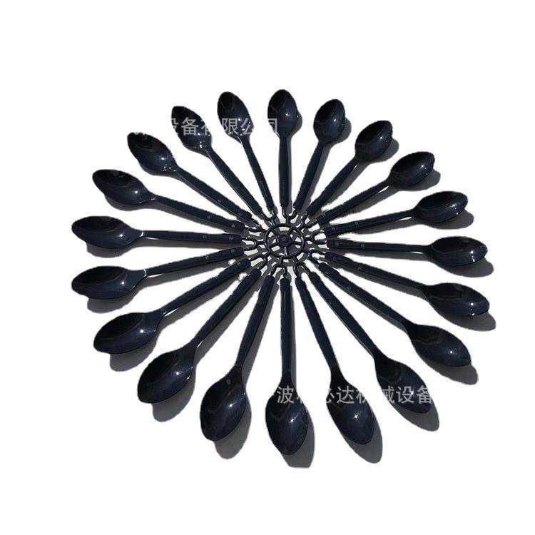 一次性塑料刀叉勺模具模具制造日用品餐具模具刀叉勺塑料模具,淘宝优惠券,粉丝福利购,淘宝优惠卷