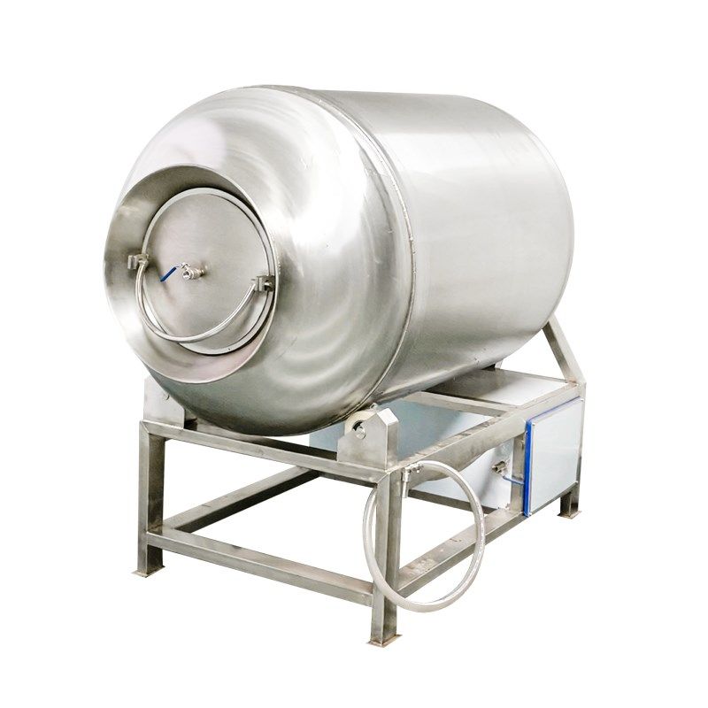 猪排整只鸡鸭牛肉制品快速腌制入味机大型商用鱼片咸菜真空滚揉机,淘宝优惠券,粉丝福利购,淘宝优惠卷