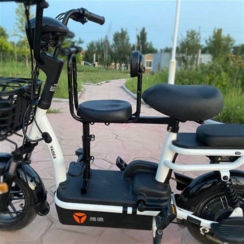 电动车儿童座椅前置电瓶车踏板车小孩座椅电动车宝宝婴儿安全座椅,淘宝优惠券,粉丝福利购,淘宝优惠卷