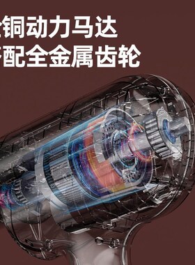 面条机家用全自动小型电动手持压面机做饸饹面机挤面条枪神器和面