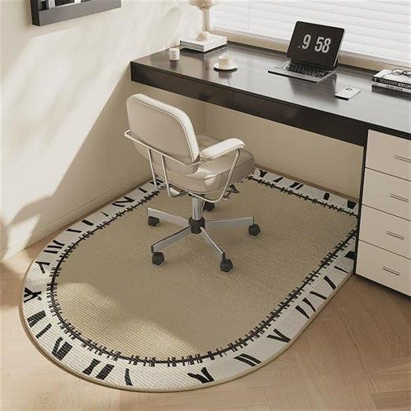 转椅地毯儿童房椅子地垫书房学习椅卧室梳妆台脚垫电脑椅,淘宝优惠券,粉丝福利购,淘宝优惠卷