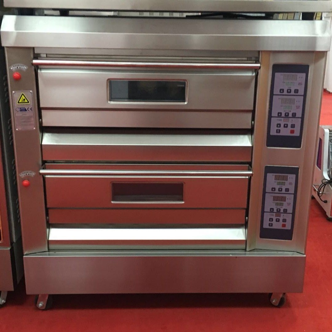 商用电烤箱烤炉面包蛋糕烤箱电脑版平炉烘箱烤肉烤鸡月饼蛋黄酥炉,淘宝优惠券,粉丝福利购,淘宝优惠卷