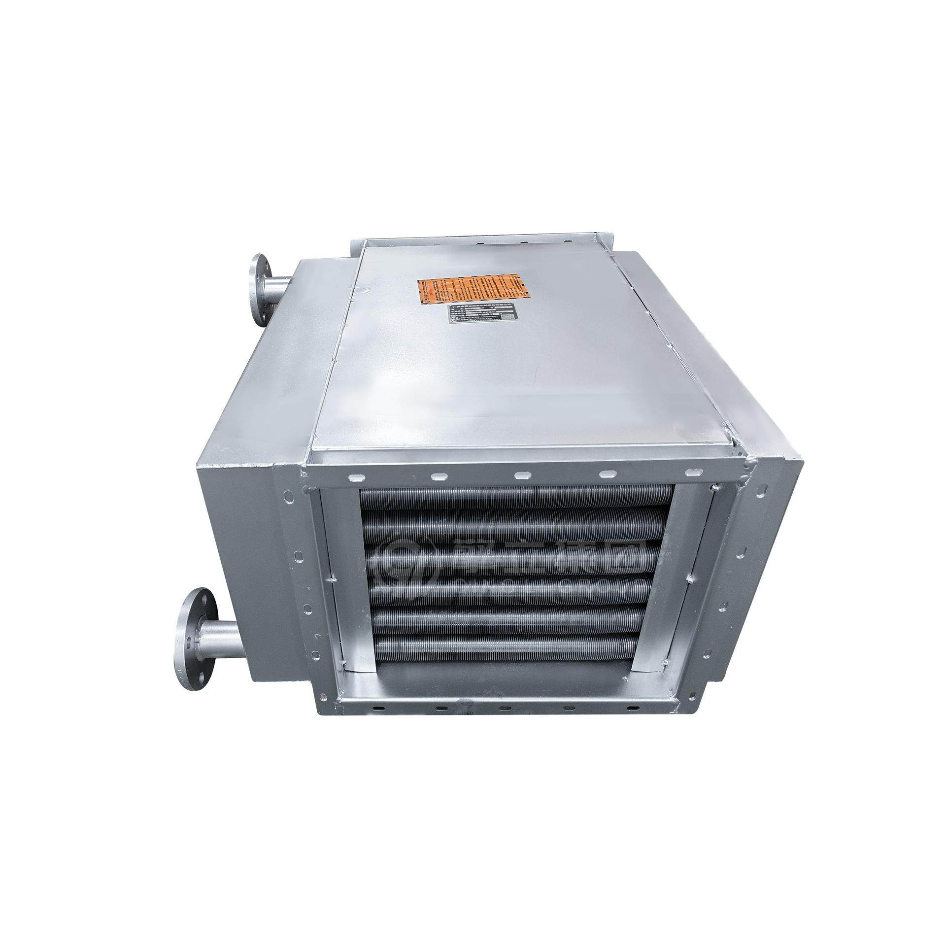 厂家直供 工业空气换热器 立式翅片式散热器 冷热交换器,淘宝优惠券,粉丝福利购,淘宝优惠卷