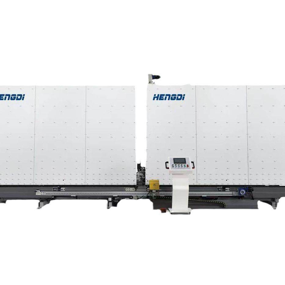 全自动立式中空玻璃封胶线 玻璃双组份打胶机PLC数控封胶设备,淘宝优惠券,粉丝福利购,淘宝优惠卷