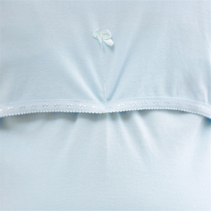 孕妇秋衣 上衣全棉纯棉秋衣裤 套装单件秋冬月子服 哺乳衣 喂奶衣,淘宝优惠券,粉丝福利购,淘宝优惠卷