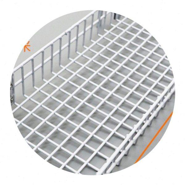 收纳窗沿多肉浴室挂篮铁艺护栏花架阳台栏杆挂架窗台免打孔置物架,淘宝优惠券,粉丝福利购,淘宝优惠卷