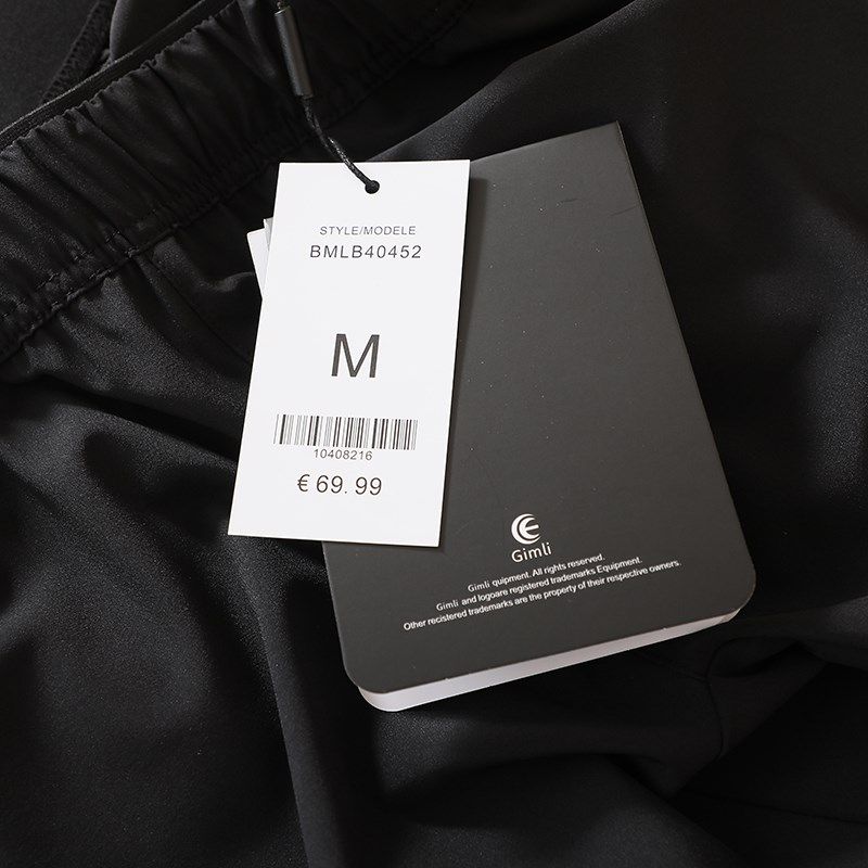 美式户外!柜69.99欧!夏季男士速干透气凉感弹力松紧腰薄款短裤,淘宝优惠券,粉丝福利购,淘宝优惠卷