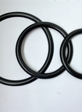 现代简约北欧极简木质圆形画框几何摆件样板房售楼处客厅软装饰品