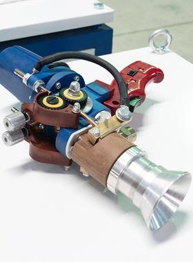 供应拉式电弧喷枪热喷涂喷锌喷铝防腐高速低压不锈钢喷枪