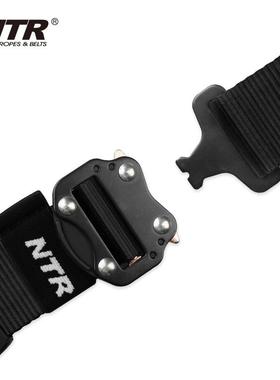 耐特尔BK11安全带快速穿戴轻便安全带重量轻冲击力小高品质