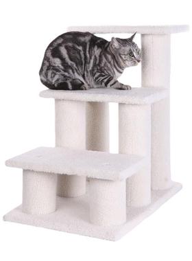 艾玛凯猫爬架剑麻猫爬架B系列