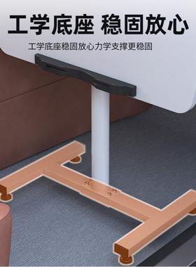 车载小桌板可折叠吃饭餐桌副驾驶前后座通用桌学习写作业多功能桌