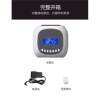 Attendance machine grid M880 punch card machine paper card attendance machine factory clock clock employee work attendance student