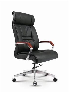 老板椅舒适久坐电脑椅商务办公椅可躺午休平躺午睡办公老板椅子