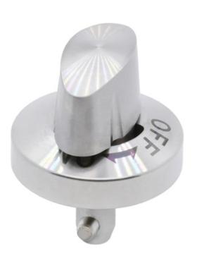 转拇指旋钮型QCTH0525-10夹紧器QCTH0834-20/14-B/N快速锁紧器