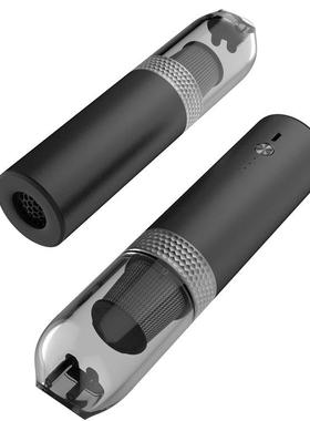 VMSTR手持无线多功能户外露营充气泵抽气充气吸尘抽真空家用车载