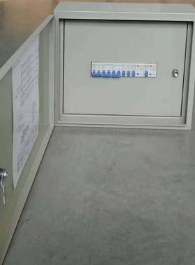 明源机械充电桩配电箱多型号规格配电设备优惠力度大