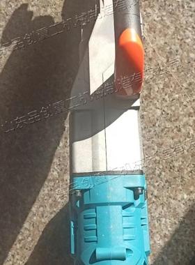 便携手持式钢筋上丝机电动扳手钢筋套筒碳素钢筋直螺纹连接机