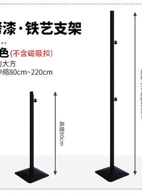 我在上海很想你网红路牌打卡指示牌路名牌路标立柱牌子可移动