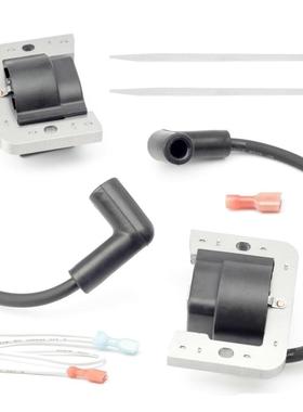 2件套点火线圈适用于32-707-01-S25-707-03-S3270701带线